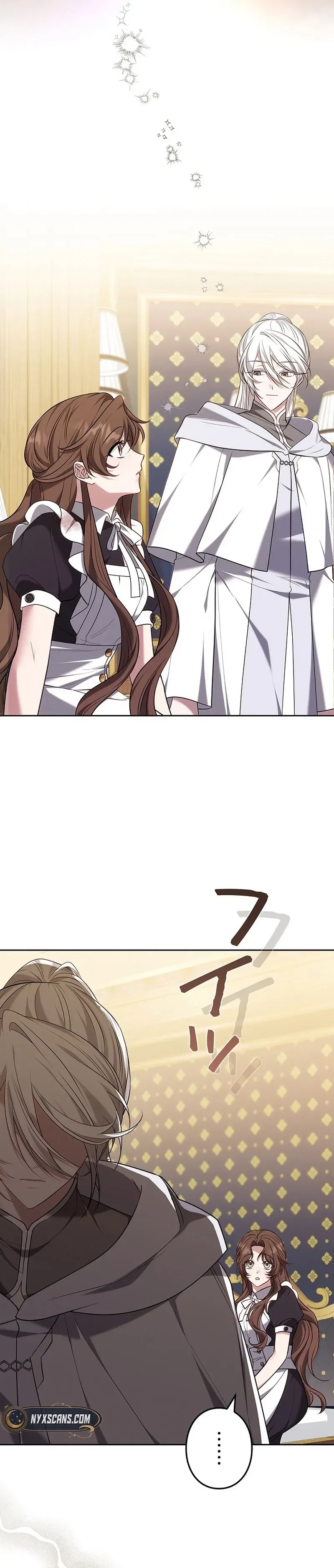 One Day, the Male Lead Fell Into Our House Chapter 24 Page 6
