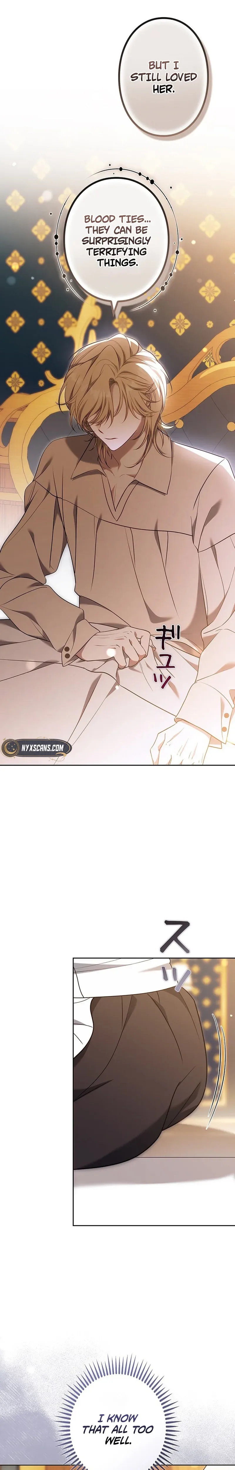 One Day, the Male Lead Fell Into Our House Chapter 24 Page 20