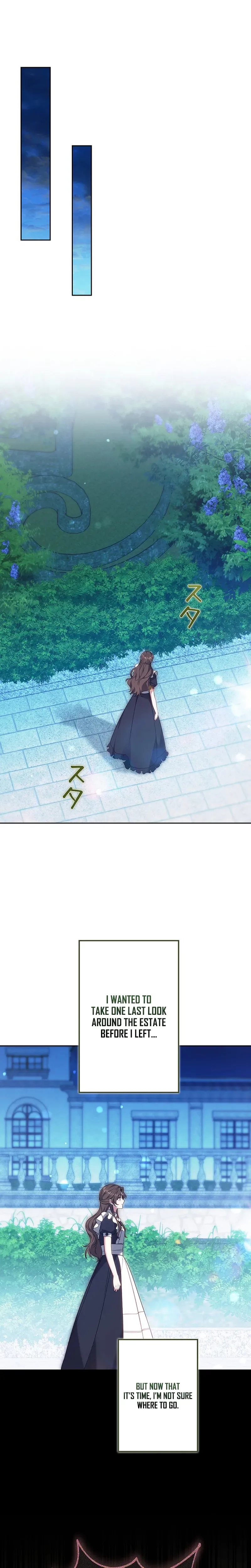 One Day, the Male Lead Fell Into Our House Chapter 24 Page 28
