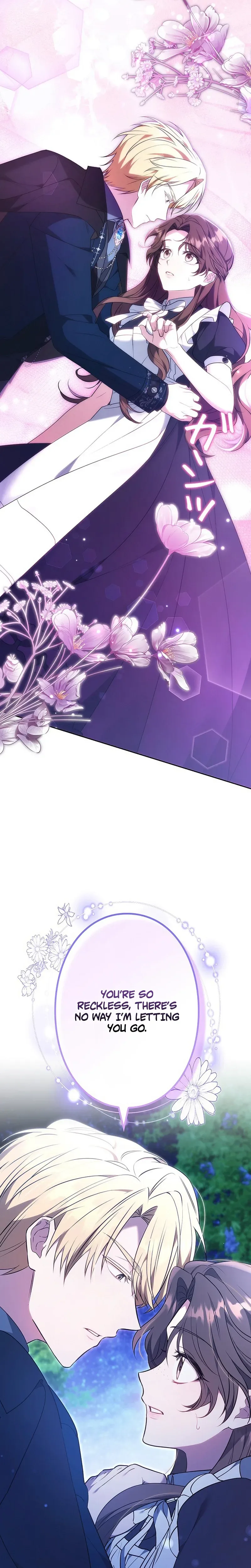 One Day, the Male Lead Fell Into Our House Chapter 24 Page 31