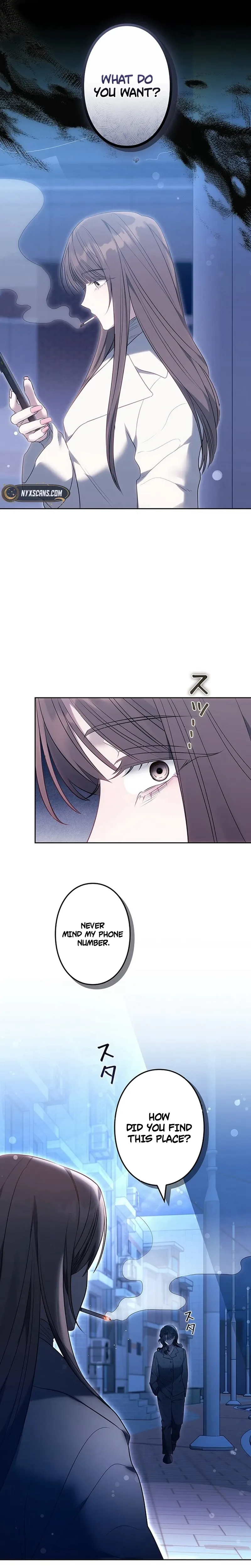 One Day, the Male Lead Fell Into Our House Chapter 2 Page 16