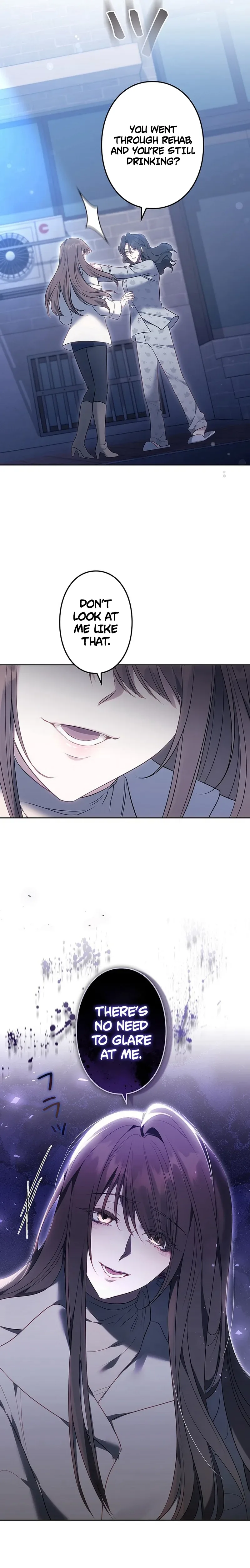 One Day, the Male Lead Fell Into Our House Chapter 2 Page 18