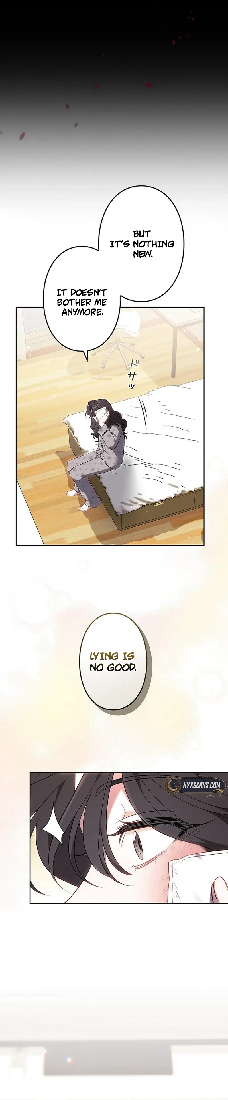 One Day, the Male Lead Fell Into Our House Chapter 2 Page 27