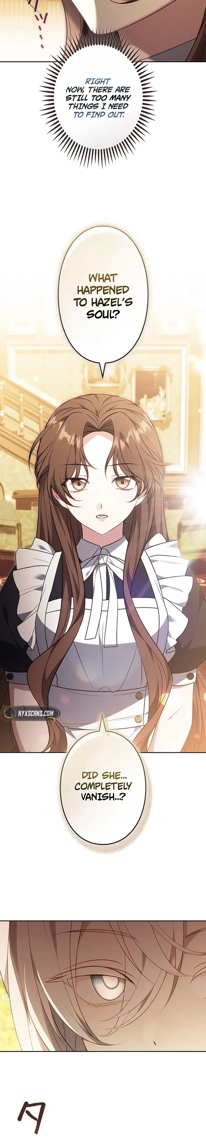 One Day, the Male Lead Fell Into Our House Chapter 29 Page 9