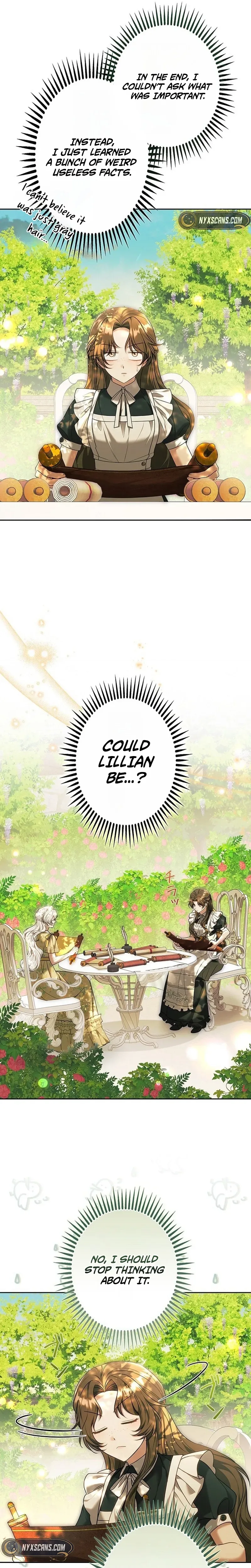 One Day, the Male Lead Fell Into Our House Chapter 29 Page 19