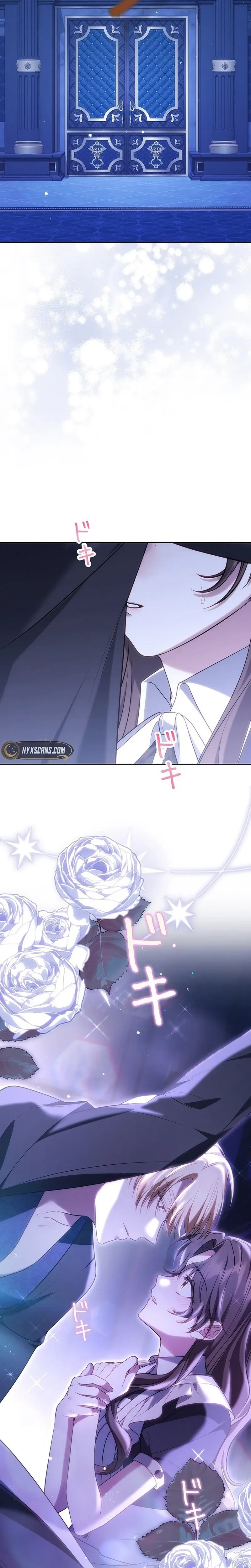 One Day, the Male Lead Fell Into Our House Chapter 29 Page 32