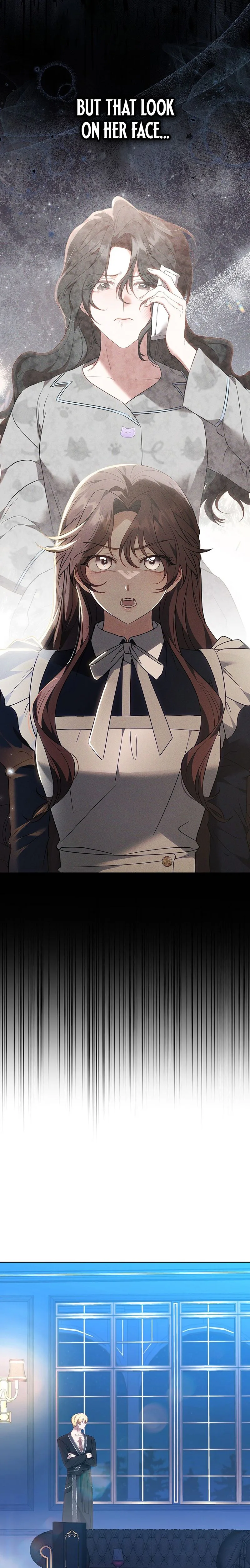 One Day, the Male Lead Fell Into Our House Chapter 19 Page 16