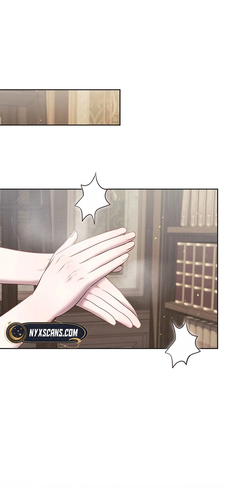 One Day, the Male Lead Fell Into Our House Chapter 19 Page 18