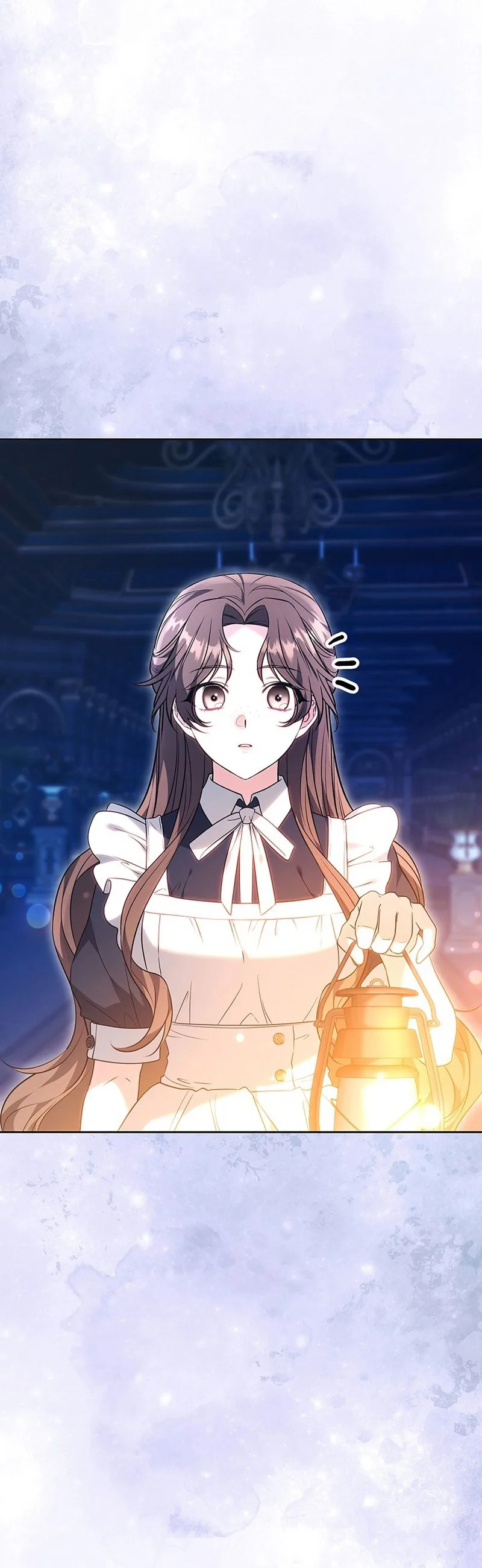 One Day, the Male Lead Fell Into Our House Chapter 19 Page 26