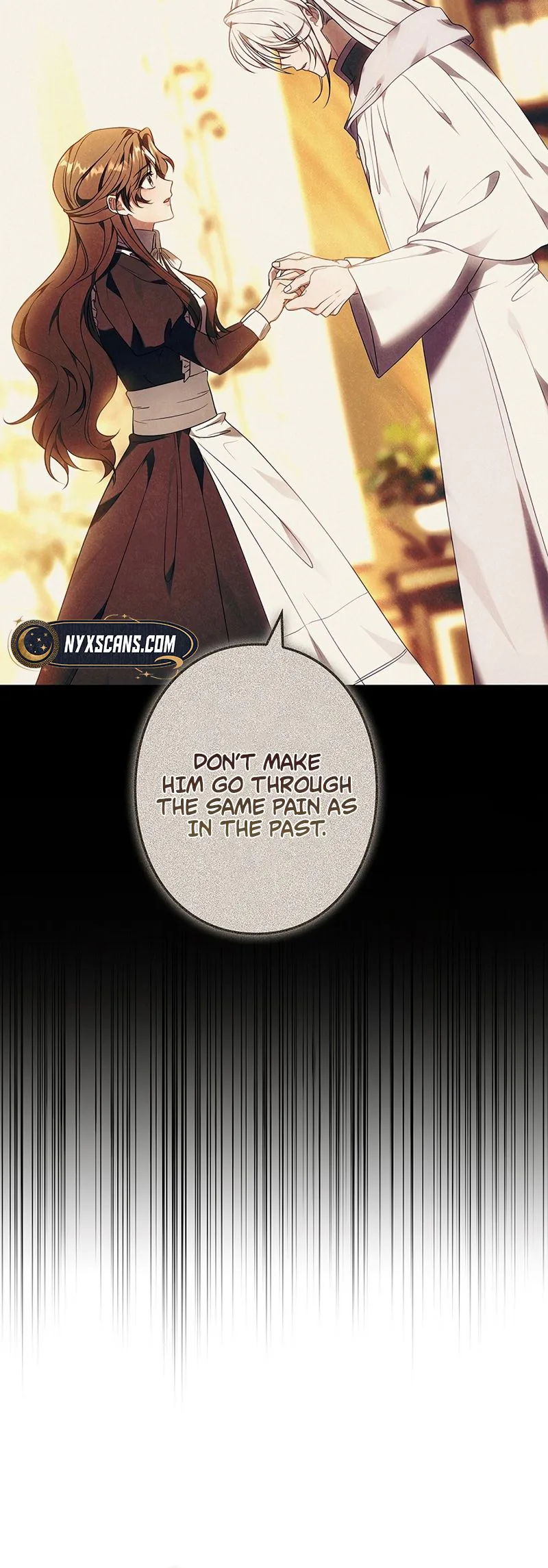 One Day, the Male Lead Fell Into Our House Chapter 19 Page 29