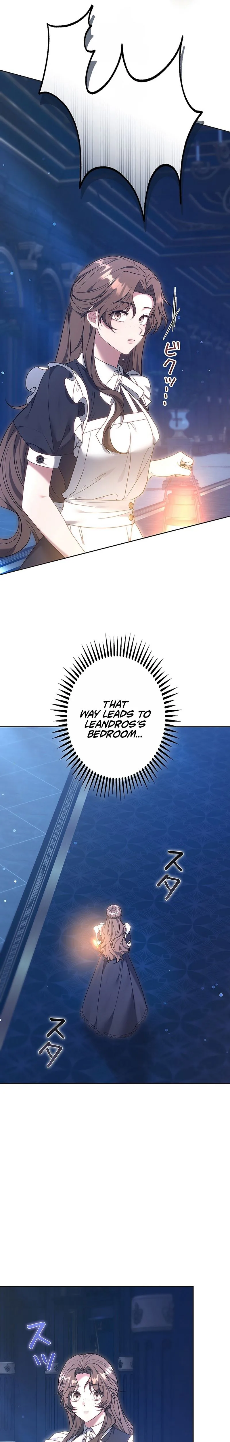 One Day, the Male Lead Fell Into Our House Chapter 19 Page 31