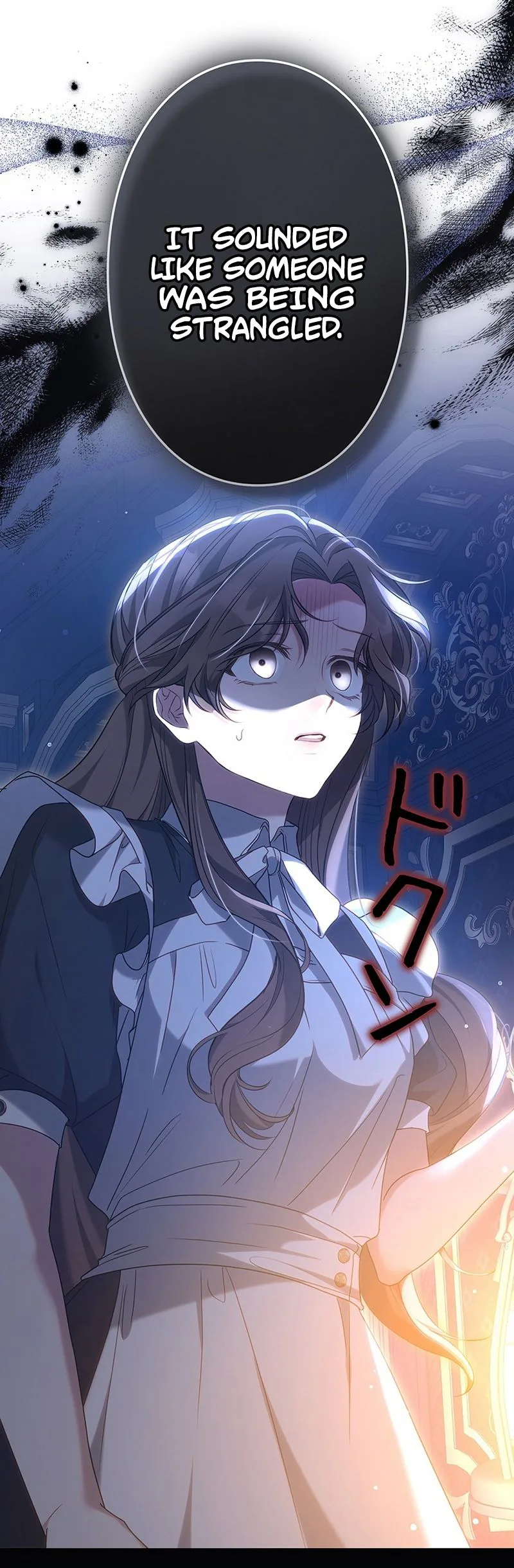 One Day, the Male Lead Fell Into Our House Chapter 19 Page 35