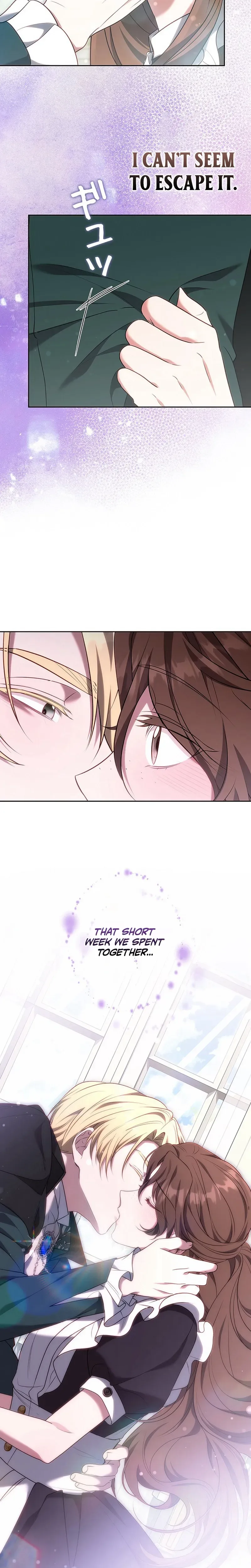One Day, the Male Lead Fell Into Our House Chapter 22 Page 15