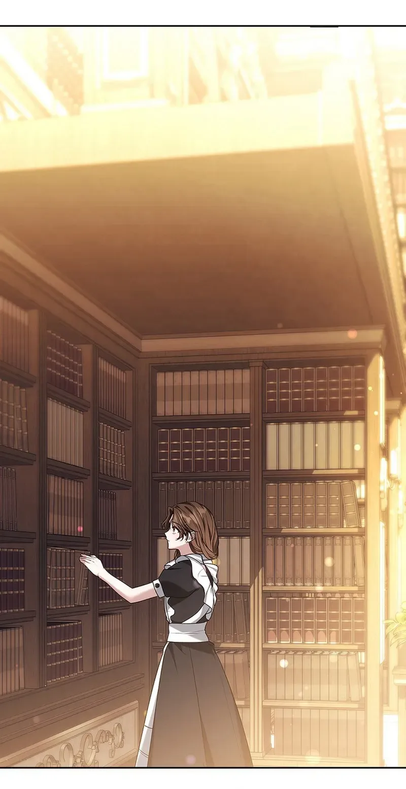One Day, the Male Lead Fell Into Our House Chapter 22 Page 24