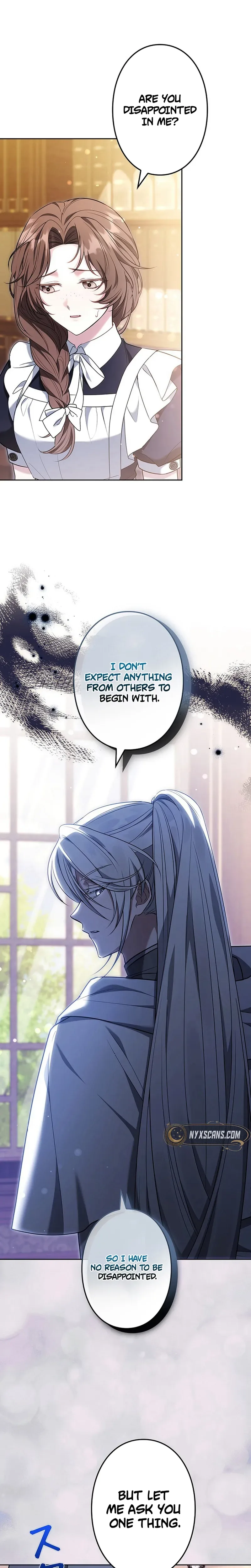 One Day, the Male Lead Fell Into Our House Chapter 22 Page 28