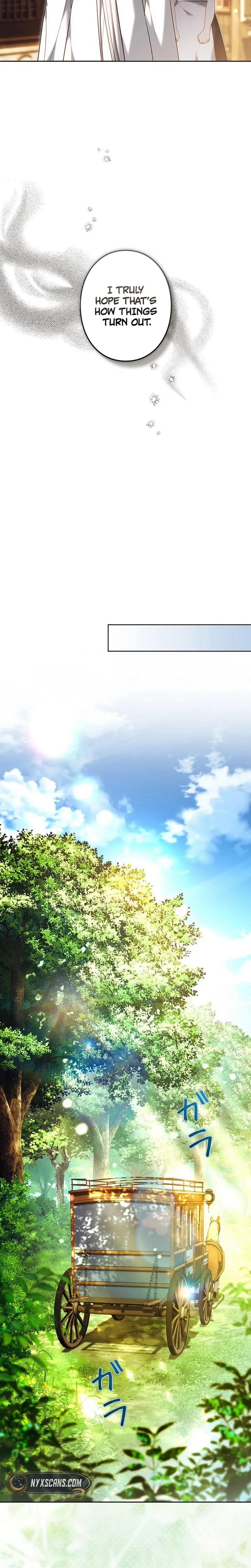 One Day, the Male Lead Fell Into Our House Chapter 22 Page 32
