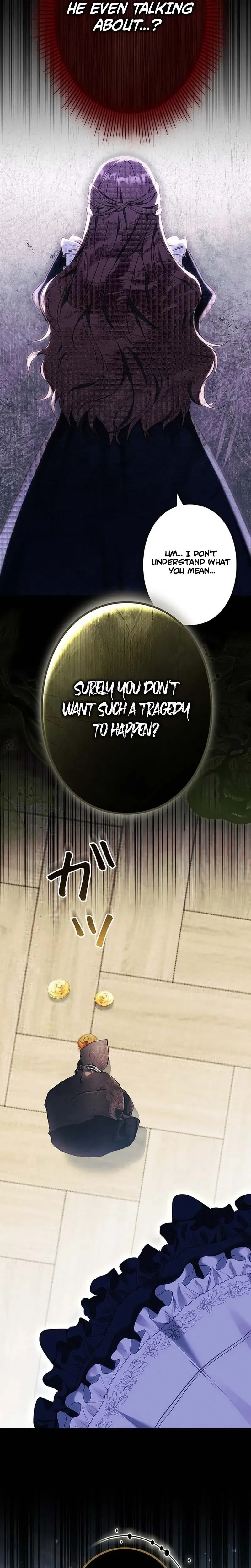 One Day, the Male Lead Fell Into Our House Chapter 6 Page 7