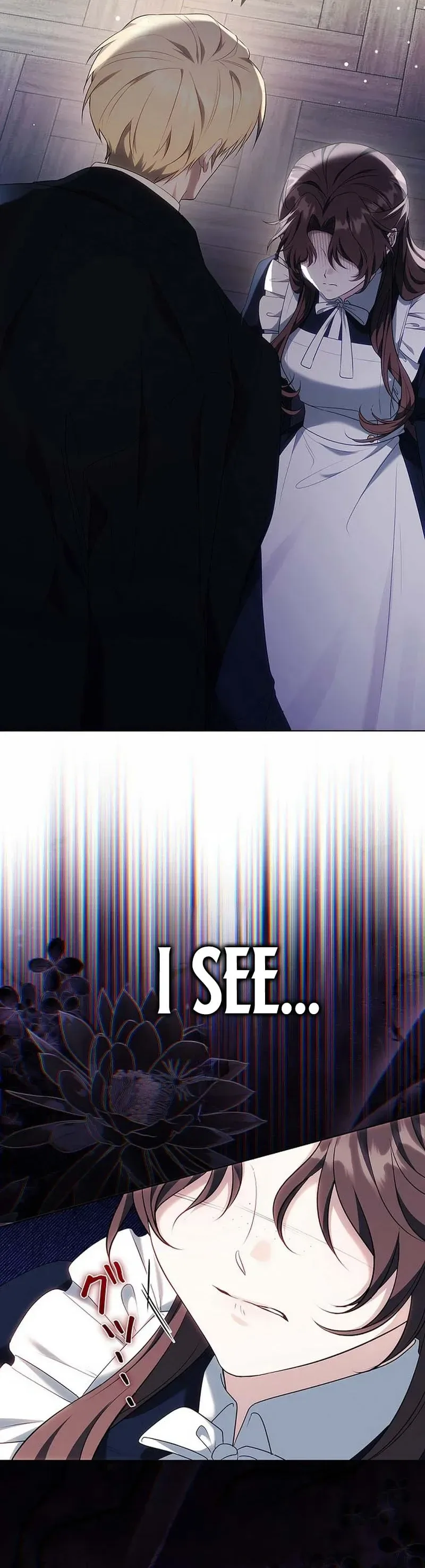 One Day, the Male Lead Fell Into Our House Chapter 6 Page 10