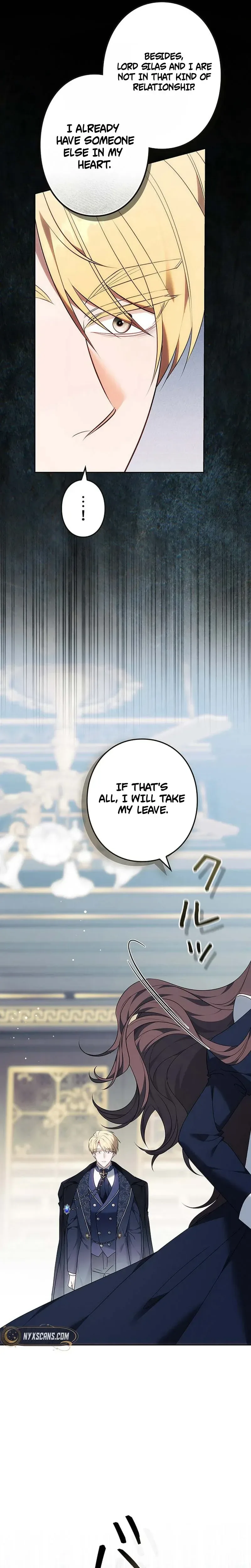 One Day, the Male Lead Fell Into Our House Chapter 6 Page 13