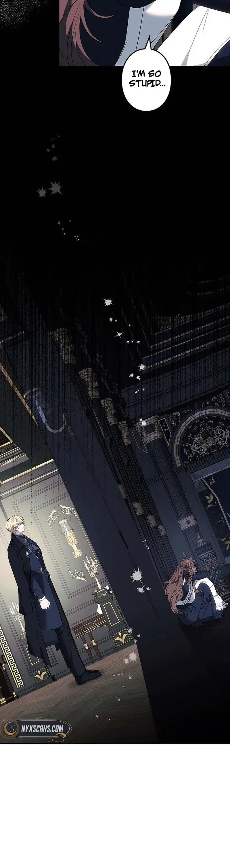One Day, the Male Lead Fell Into Our House Chapter 6 Page 16