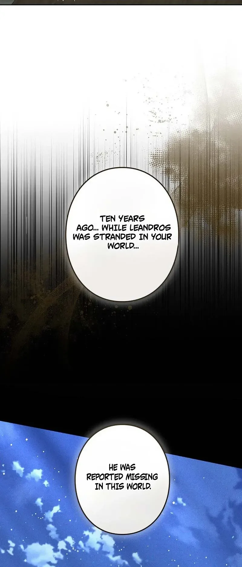 One Day, the Male Lead Fell Into Our House Chapter 6 Page 26