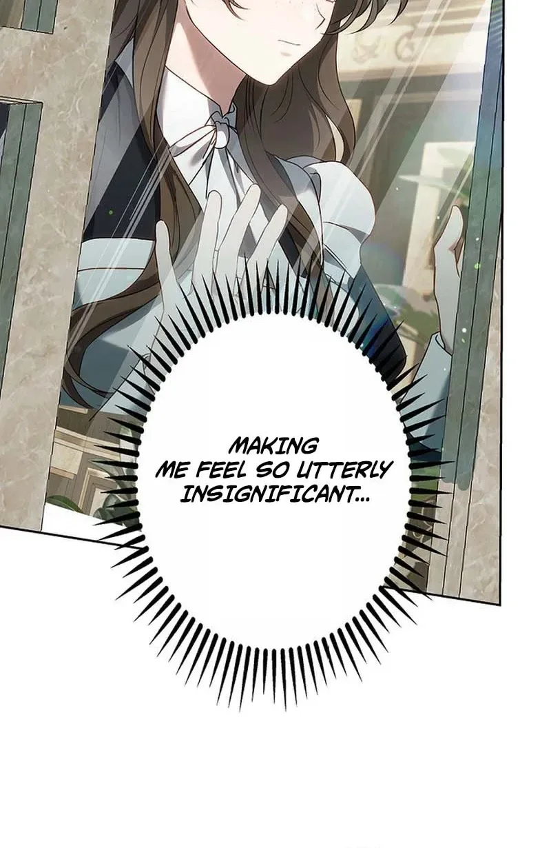 One Day, the Male Lead Fell Into Our House Chapter 6 Page 36