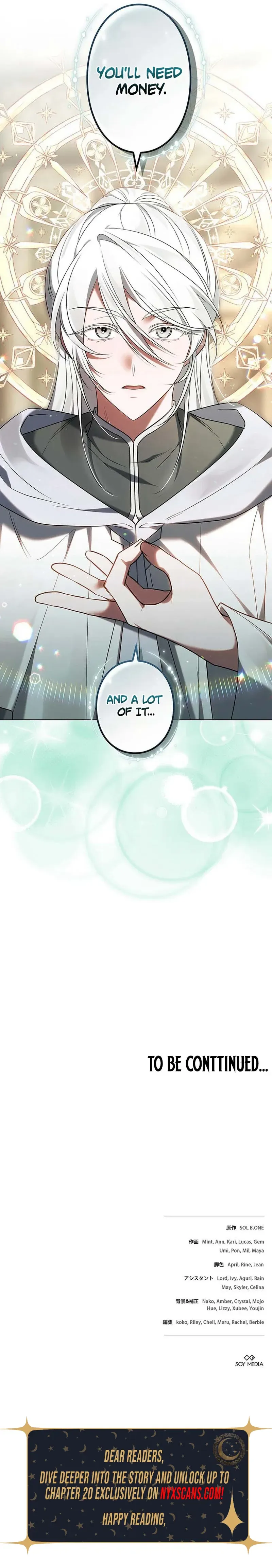 One Day, the Male Lead Fell Into Our House Chapter 6 Page 48