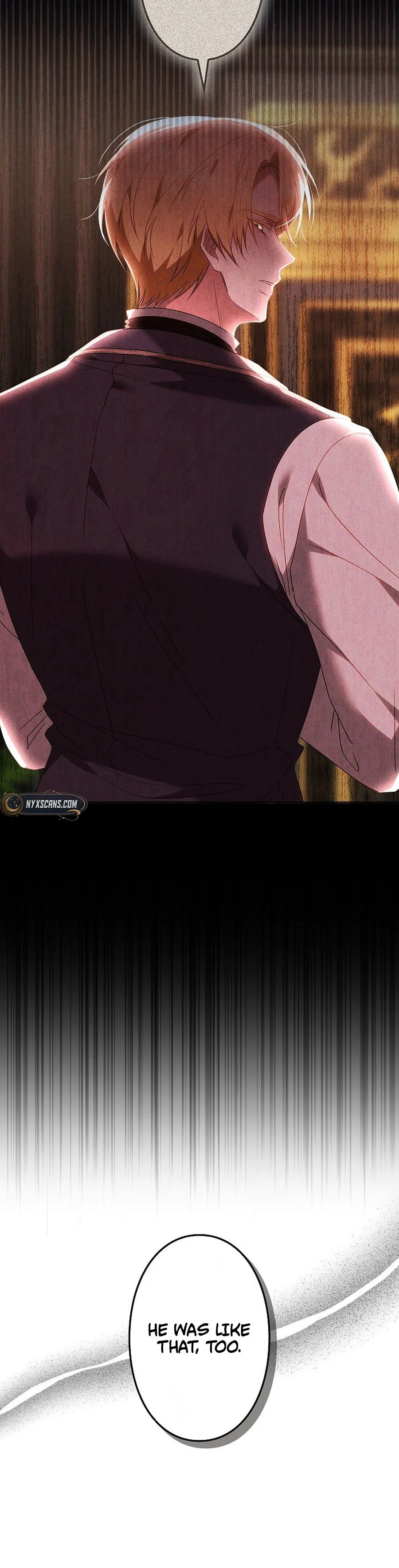 One Day, the Male Lead Fell Into Our House Chapter 5 Page 10