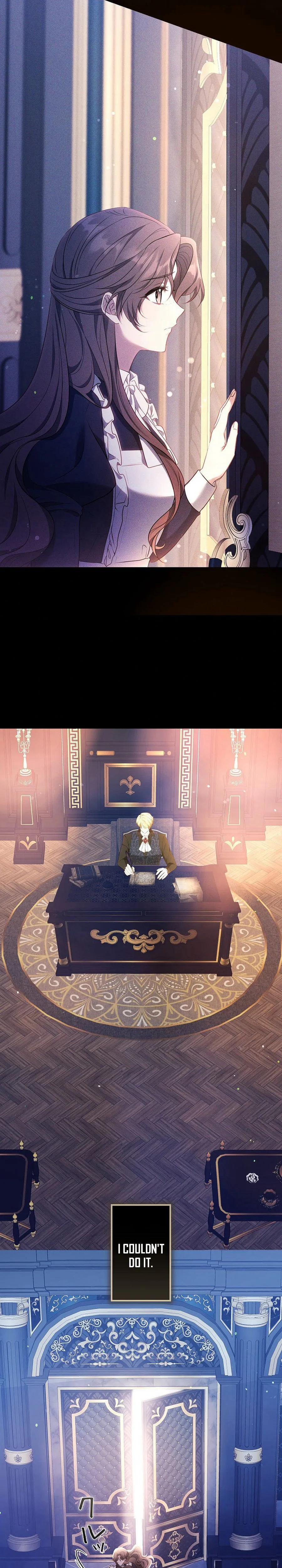 One Day, the Male Lead Fell Into Our House Chapter 5 Page 15