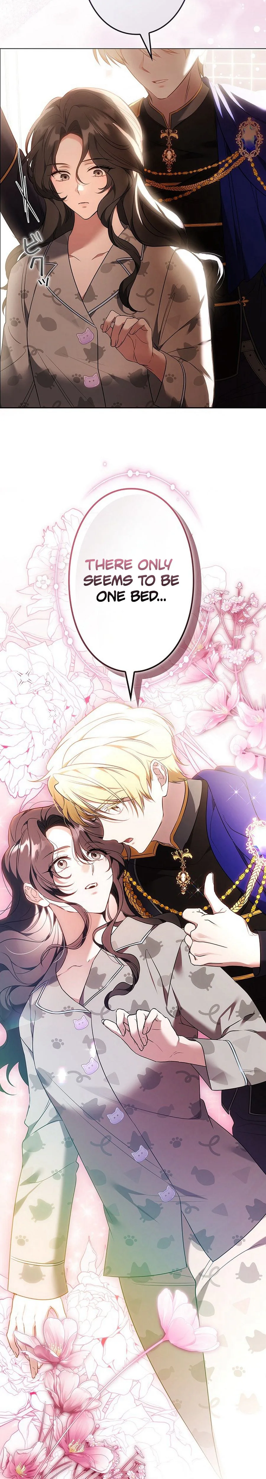 One Day, the Male Lead Fell Into Our House Chapter 1 Page 33