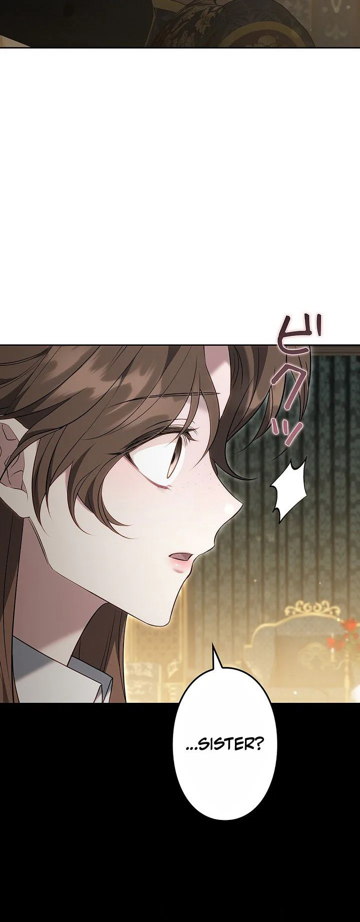 One Day, the Male Lead Fell Into Our House Chapter 27 Page 9