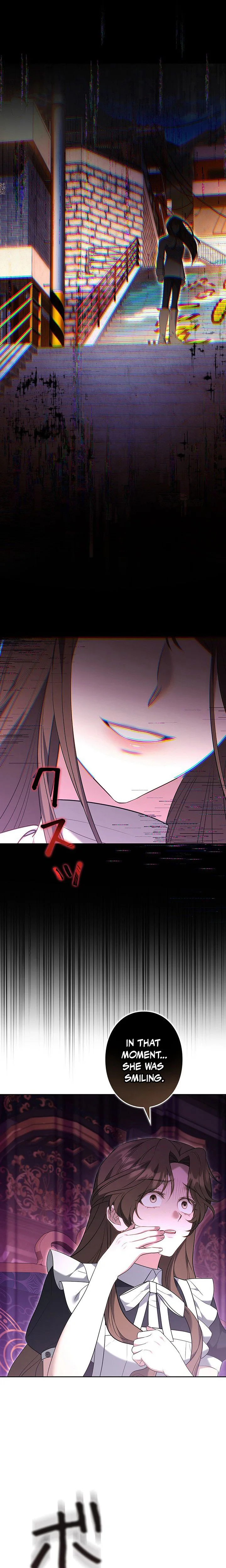 One Day, the Male Lead Fell Into Our House Chapter 27 Page 10