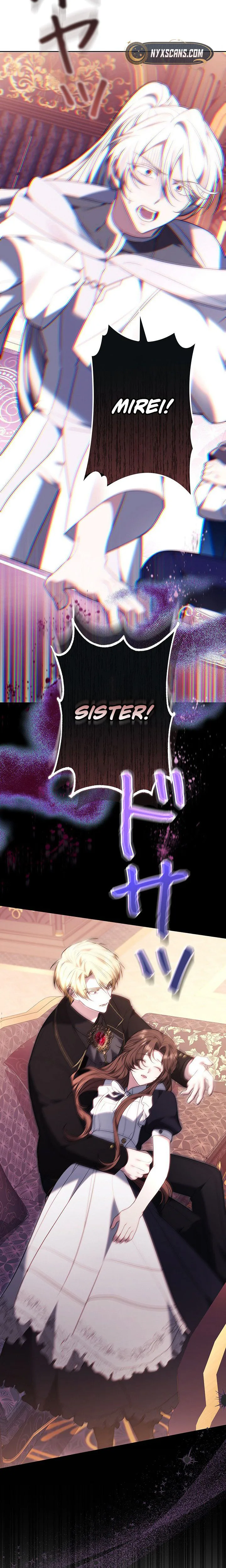 One Day, the Male Lead Fell Into Our House Chapter 27 Page 11