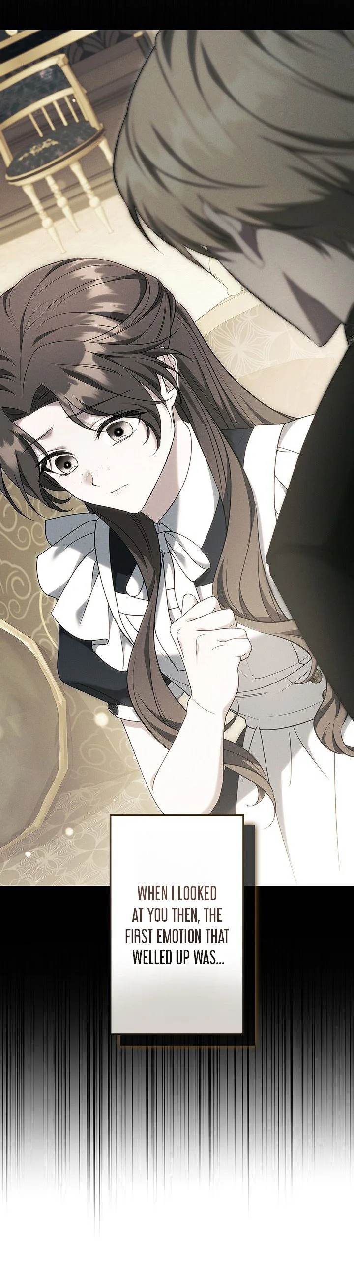 One Day, the Male Lead Fell Into Our House Chapter 27 Page 15