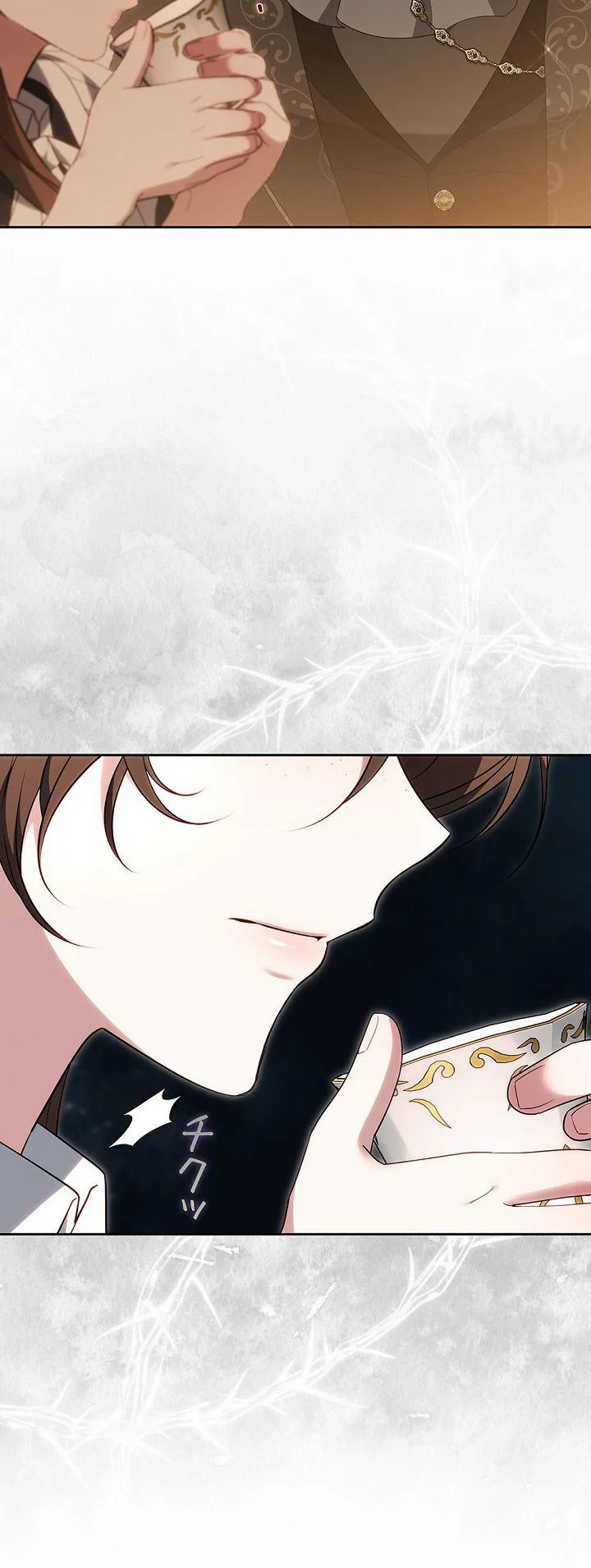 One Day, the Male Lead Fell Into Our House Chapter 27 Page 21