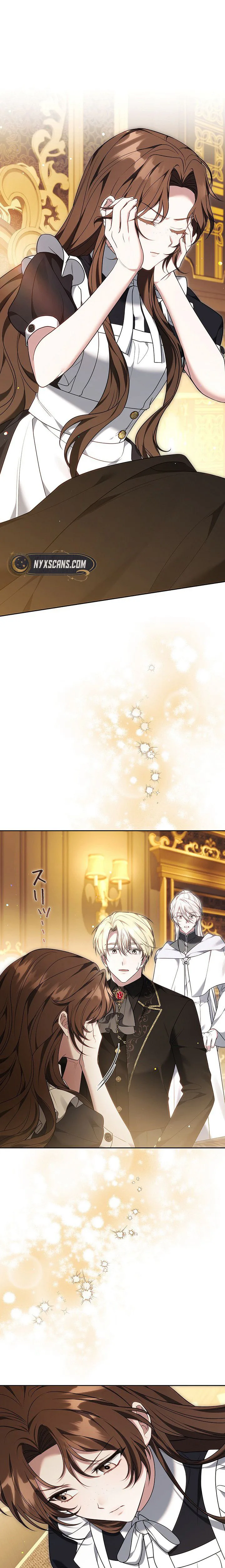 One Day, the Male Lead Fell Into Our House Chapter 27 Page 29