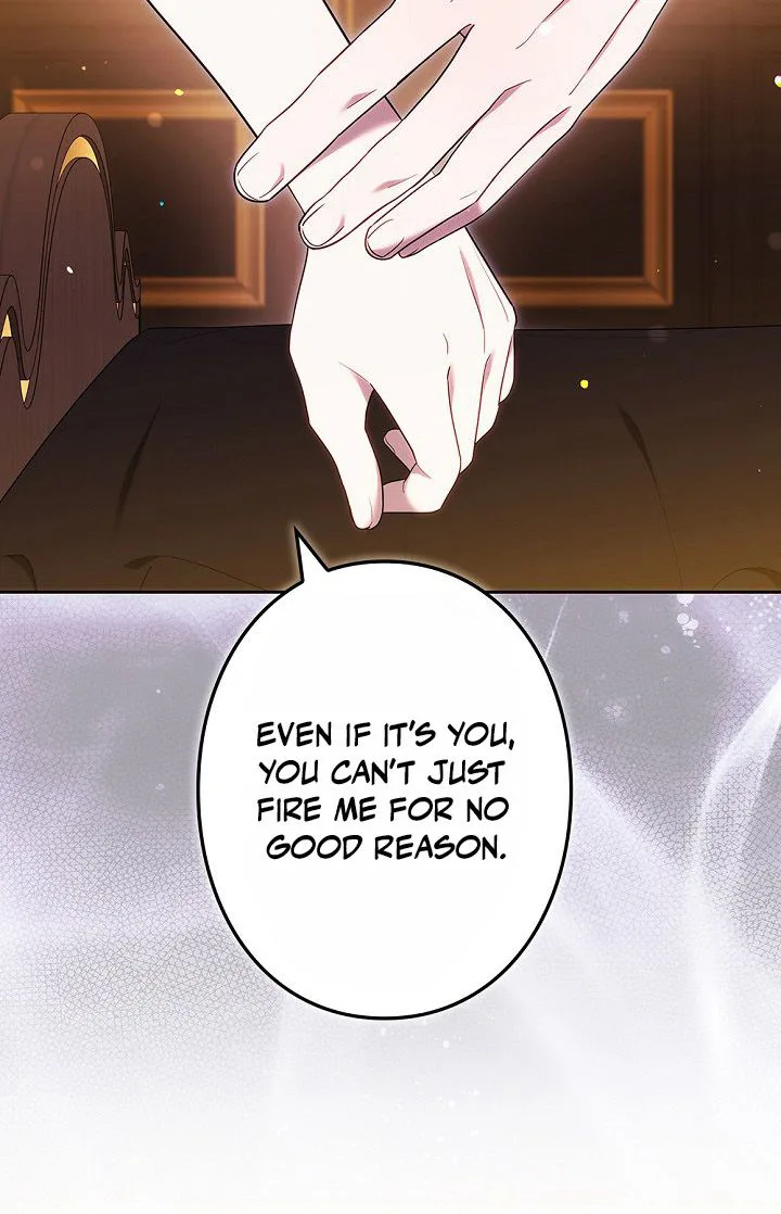 One Day, the Male Lead Fell Into Our House Chapter 27 Page 33