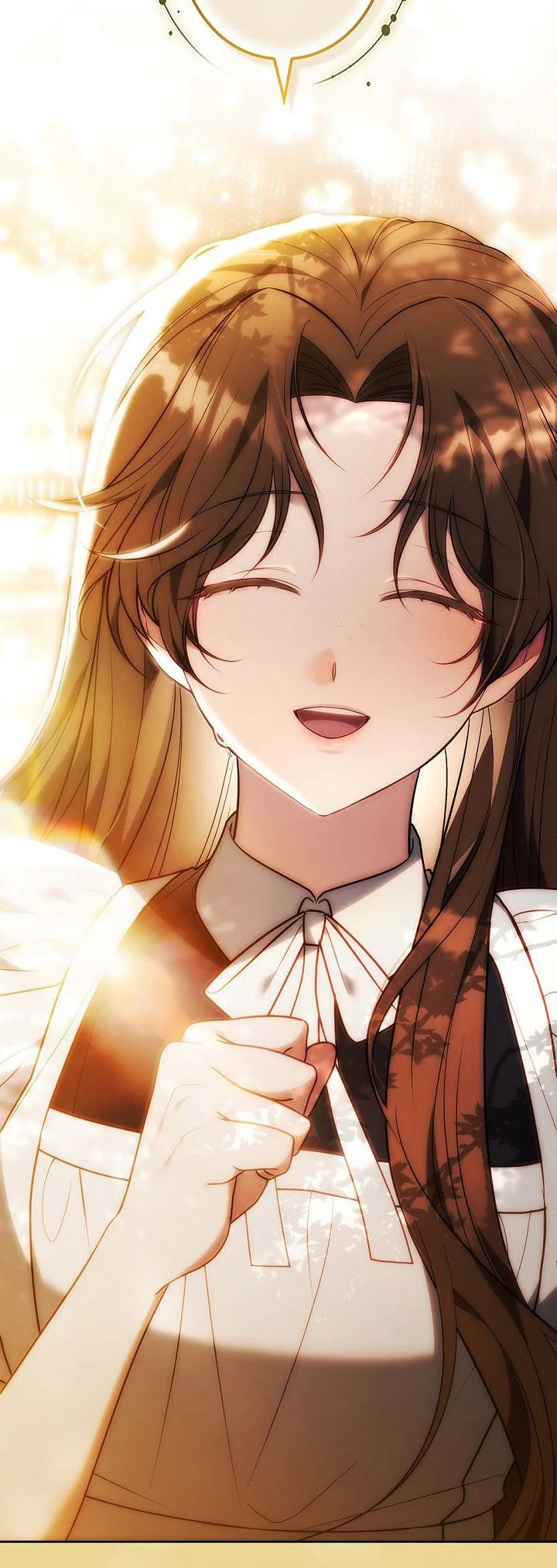 One Day, the Male Lead Fell Into Our House Chapter 27 Page 39
