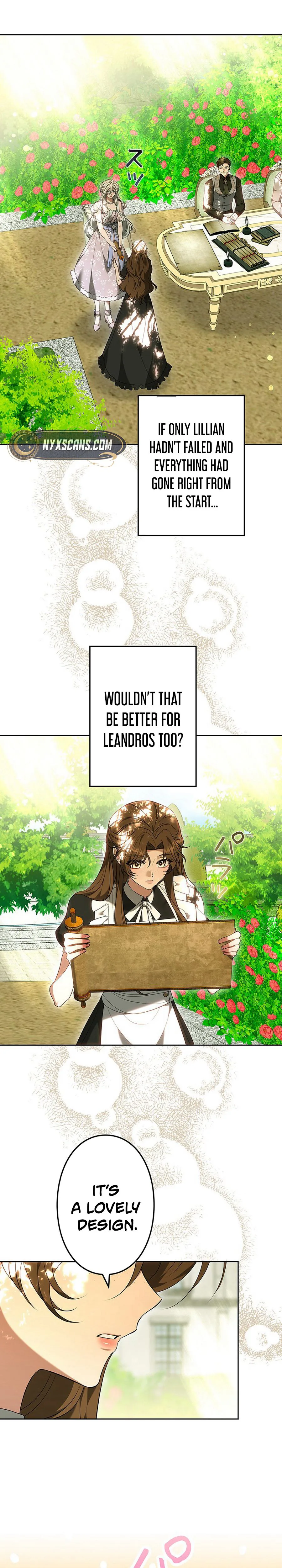 One Day, the Male Lead Fell Into Our House Chapter 14 Page 18