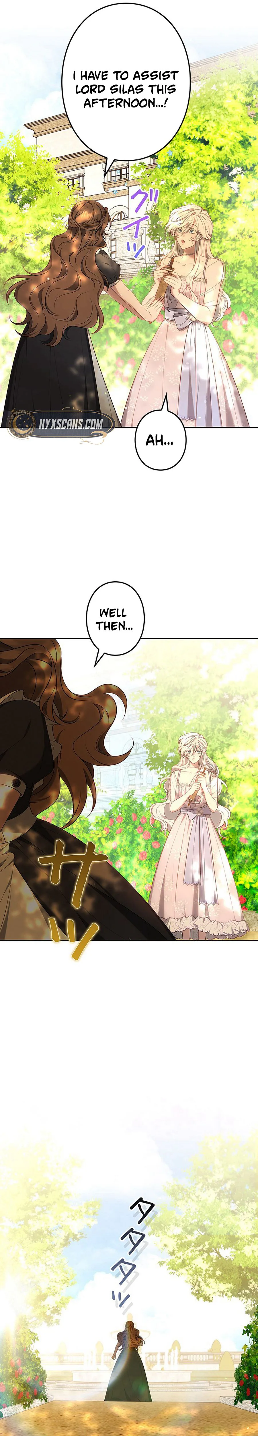 One Day, the Male Lead Fell Into Our House Chapter 14 Page 29