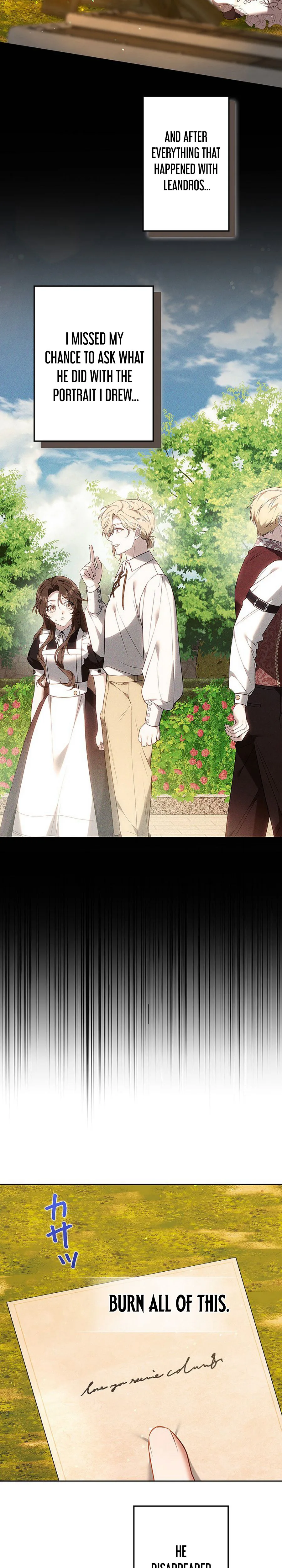 One Day, the Male Lead Fell Into Our House Chapter 14 Page 32