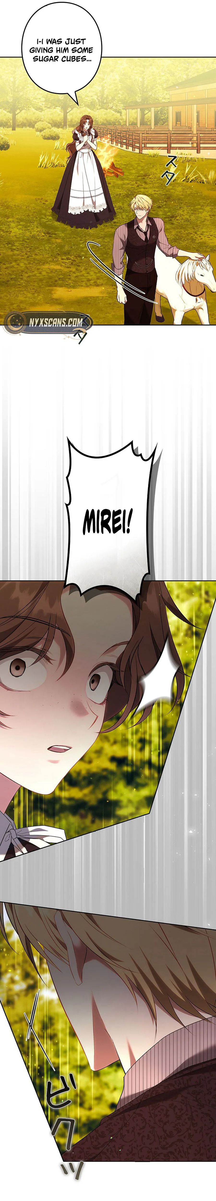 One Day, the Male Lead Fell Into Our House Chapter 14 Page 43
