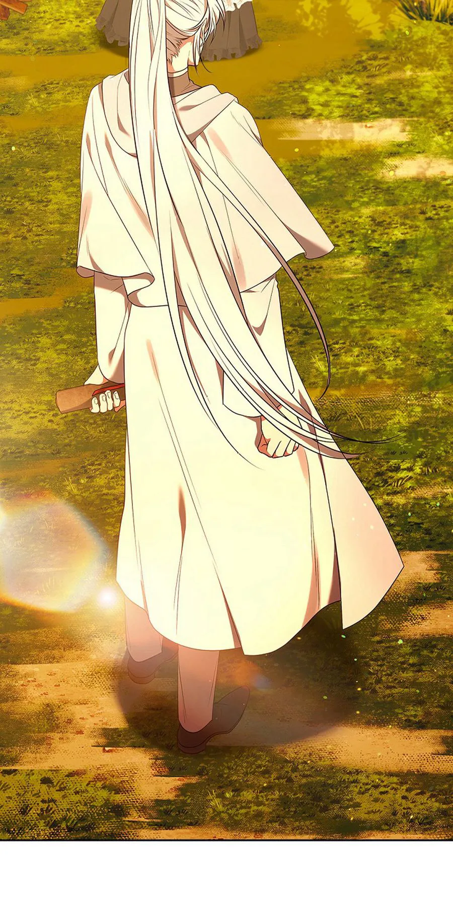 One Day, the Male Lead Fell Into Our House Chapter 14 Page 45