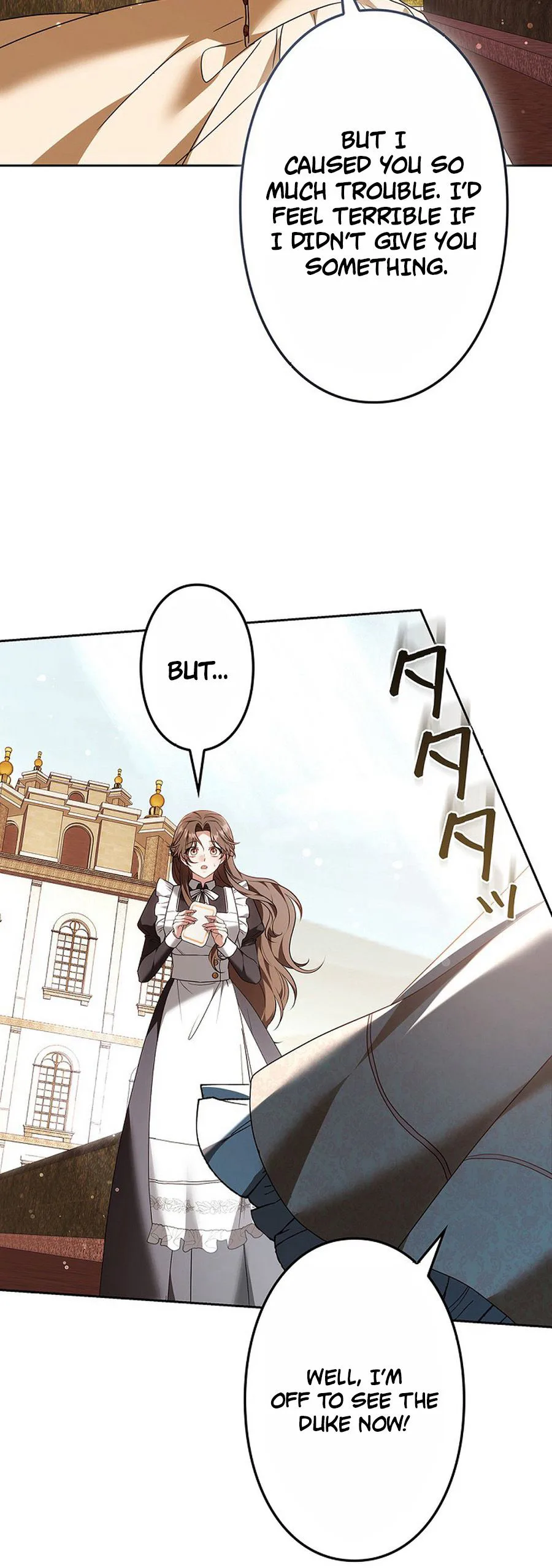 One Day, the Male Lead Fell Into Our House Chapter 8 Page 14