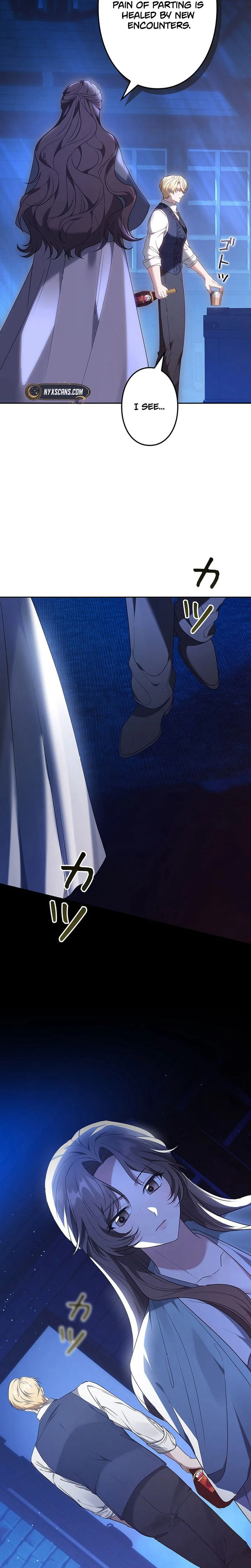 One Day, the Male Lead Fell Into Our House Chapter 10 Page 7