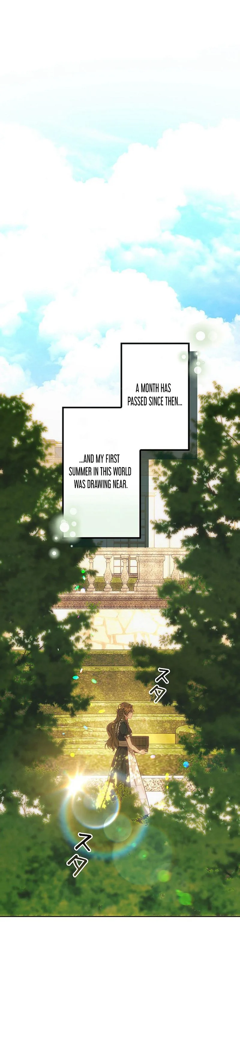 One Day, the Male Lead Fell Into Our House Chapter 10 Page 10