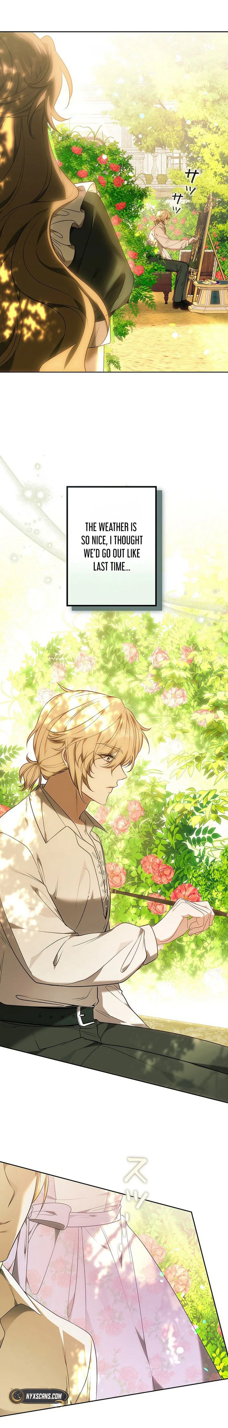 One Day, the Male Lead Fell Into Our House Chapter 10 Page 11