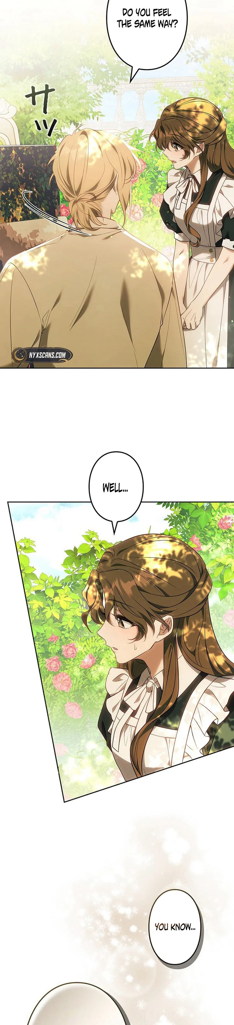 One Day, the Male Lead Fell Into Our House Chapter 10 Page 20