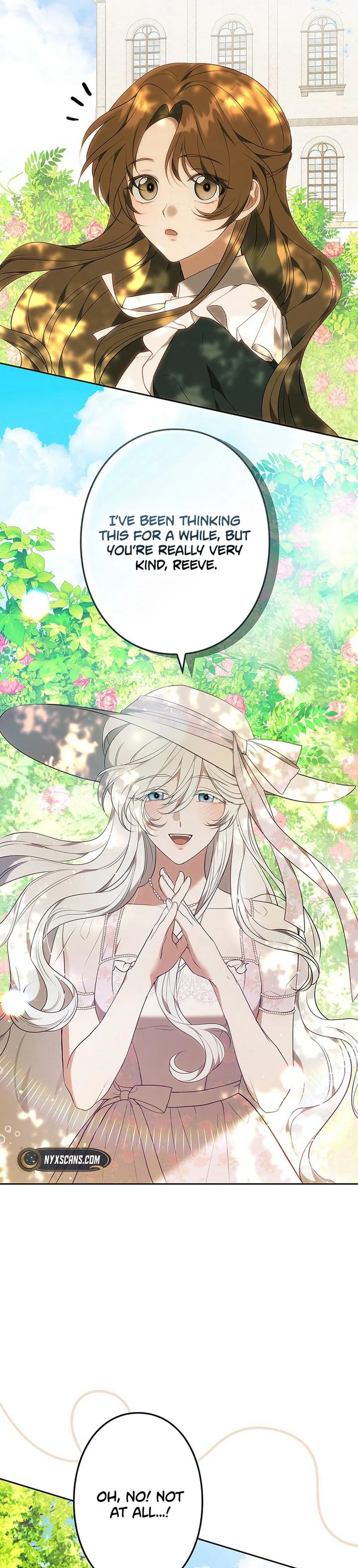 One Day, the Male Lead Fell Into Our House Chapter 10 Page 24