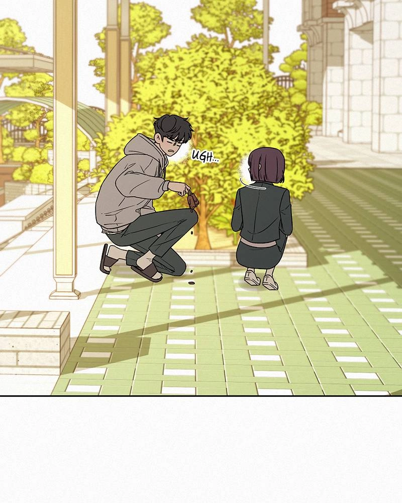 Operation: True Love Chapter 10 Page 109